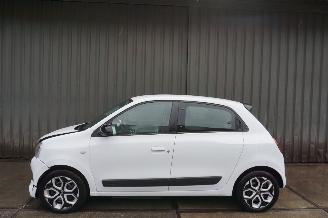 Renault Twingo Z.E. 22kWh 60kW E-Tech Equilibre R80 picture 6