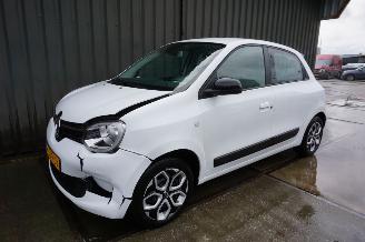 Renault Twingo Z.E. 22kWh 60kW E-Tech Equilibre R80 picture 7
