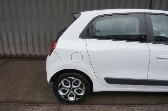 Renault Twingo Z.E. 22kWh 60kW E-Tech Equilibre R80 picture 36