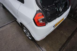 Renault Twingo Z.E. 22kWh 60kW E-Tech Equilibre R80 picture 28