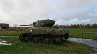Salvage car Kenworth 207 Sherman tank 1944 not for sale 1944/3
