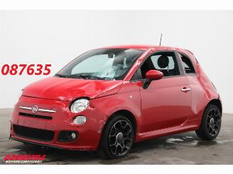 Fiat 500 1.2 S Airco Bluetooth 99.586 km! picture 1