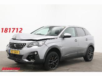 occasion motor cycles Peugeot 3008 1.5 BlueHDi Navi Clima Cruise PDC 2019/4