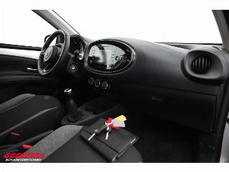 Toyota Aygo 1.0 VVT-i MT play ACC Airco Camera Bluetooth 20.539 km! picture 11