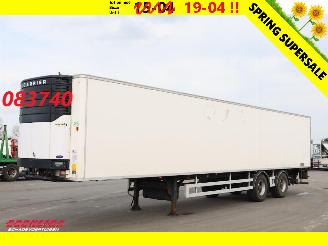  Chereau  S2331K Kuhlkoffer Carrier Maxima 1300 Dhollandia BY 2010 2010/12
