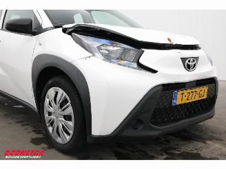 Toyota Aygo 1.0 VVT-i MT Airco ACC 22.373 km! picture 5
