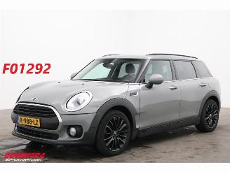 occasion commercial vehicles Mini Clubman 1.5 One Pepper Navi Clima SHZ PDC 96.999 km! 2017/5