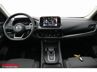 Nissan Qashqai 1.3 MHEV Aut. Xtronic N-Connecta 360° ACC LED Navi Clima 15.112 km! picture 16
