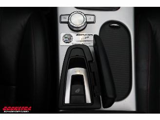 Mercedes SLK SLK200 Aut. AMG CarbonLOOK Airscarf H/K Leder Navi Camera 87.164 km! picture 23