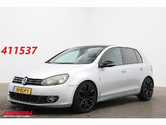 occasion commercial vehicles Volkswagen Golf 2.0 TDI Highline Clima Navi Cruise PDC AHK 2010/1