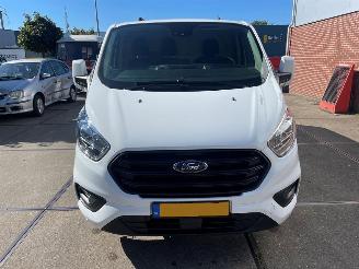 Auto incidentate Ford Tourneo Custom  2021/8