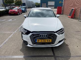 Tweedehands auto Audi A3  2017/7