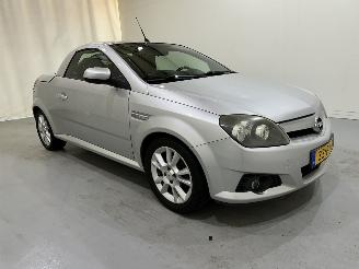 occasion campers Opel Tigra TwinTop 1.4 Twinport TEC Cosmo 2004/12