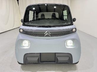 Tweedehands auto Citroën Ami Electric 5.5kWh aut Pano 2023/2