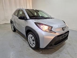 occasion motor cycles Toyota Aygo X 1.0 IMT Pulse 5Drs 54kW Airco 2023/11