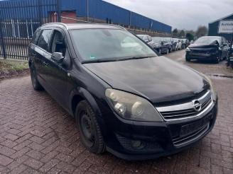 disassembly commercial vehicles Opel Astra Astra H SW (L35), Combi, 2004 / 2014 1.7 CDTi 16V 2008/6