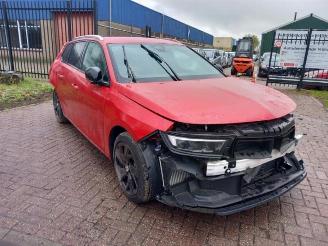 Damaged car Opel Astra Astra L Sports Tourer (F4/FC/FN/FR), Combi, 2021 1.2 Turbo 130 12V 2023/7