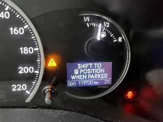 Lexus Ct 200H  Automaat    ( 119720 Km ) picture 12