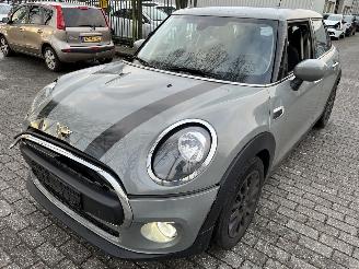 occasion commercial vehicles Mini One 1.5 Business Edition  5 Drs 2019/9