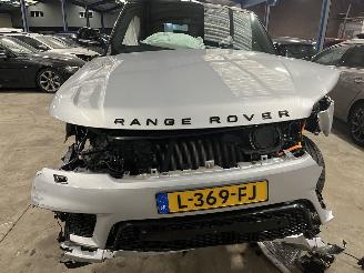 Land Rover Range Rover sport P400e  Limited Edition  Automaat   ( Nieuw Prijs 110000,00 ) picture 3