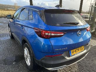 Opel Grandland X 1.2 Turbo  Business Executive picture 8