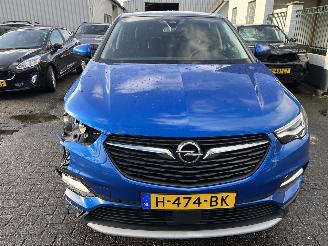 Opel Grandland X 1.2 Turbo  Business Executive picture 2