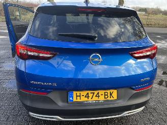 Opel Grandland X 1.2 Turbo  Business Executive picture 15