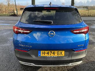 Opel Grandland X 1.2 Turbo  Business Executive picture 7