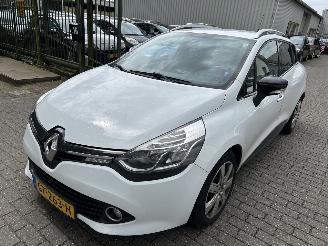occasion commercial vehicles Renault Clio 1.5 DCI  Stationcar  Night& Day 2015/8