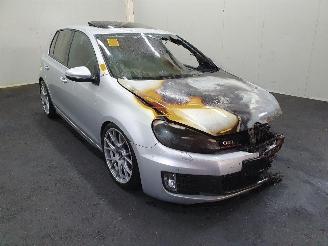 disassembly campers Volkswagen Golf 5K GTI 2010/3