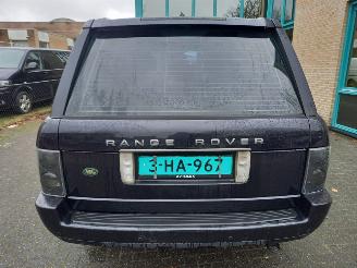 Land Rover Range Rover sport  picture 4