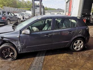 Salvage car Opel Astra Astra H (L48), Hatchback 5-drs, 2004 / 2014 1.4 16V Twinport 2008/6