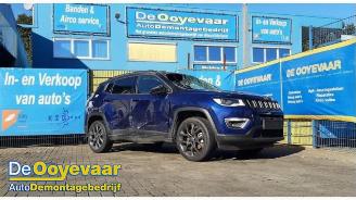 disassembly commercial vehicles Jeep Compass Compass (MP), SUV, 2016 1.3 4XE 240 16V 4x4 2020/9
