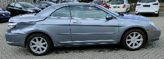 Chrysler Sebring Chrysler Sebring Cabrio Limited leder neuwertig ! picture 5