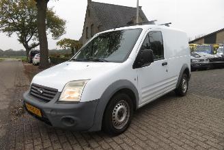 Schade scooter Ford Transit Connect T200S VAN 75 2010/6