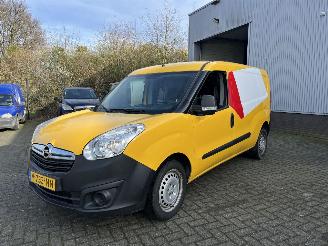 Tweedehands auto Opel Combo 1.3 CDTi L2H1 Edition, AIRCO, PDC, EURO6 MOTOR !!! 2018/4