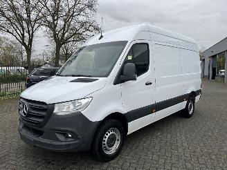 disassembly commercial vehicles Mercedes Sprinter 317 CDI L2/H2 AIRCO, NAVIGATIE, PDC ENZ 2021/7