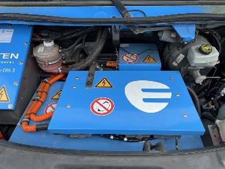Volkswagen Crafter ET35V FULL ELECTRIC BAKWAGEN MET DEUREN picture 26