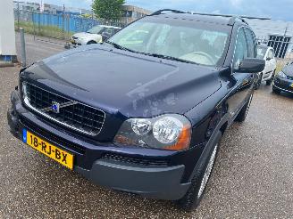 Volvo Xc-90 2.9 AUTOMAAT T6 Exclusive BJ 2005 325175 KM picture 6