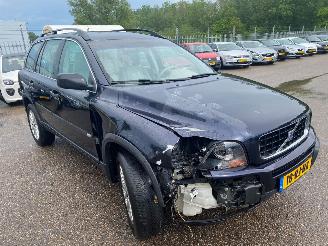 Volvo Xc-90 2.9 AUTOMAAT T6 Exclusive BJ 2005 325175 KM picture 5