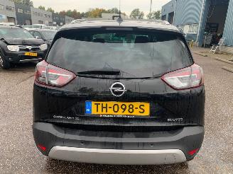 Opel Crossland X 1.2 Turbo Innovation BJ 2018 81882 KM picture 3