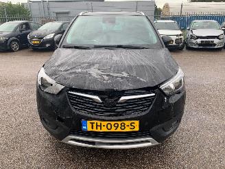 Opel Crossland X 1.2 Turbo Innovation BJ 2018 81882 KM picture 7