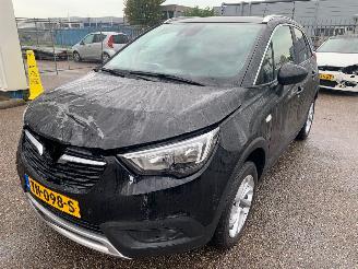 Opel Crossland X 1.2 Turbo Innovation BJ 2018 81882 KM picture 8