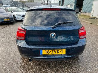 BMW 1-serie 116i EDE Upgrade Edition BJ 2013 234352 KM picture 3
