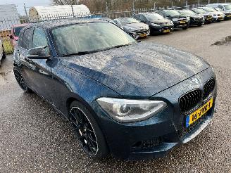 BMW 1-serie 116i EDE Upgrade Edition BJ 2013 234352 KM picture 5