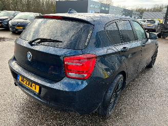 BMW 1-serie 116i EDE Upgrade Edition BJ 2013 234352 KM picture 4