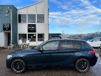BMW 1-serie 116i EDE Upgrade Edition BJ 2013 234352 KM picture 1