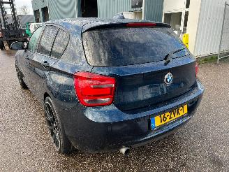 BMW 1-serie 116i EDE Upgrade Edition BJ 2013 234352 KM picture 2
