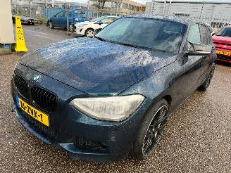 BMW 1-serie 116i EDE Upgrade Edition BJ 2013 234352 KM picture 6