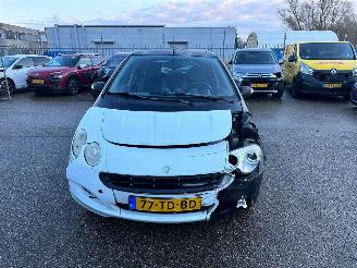 Smart Forfour 1.0 Spring Edition III BJ 2006 224323 KM picture 7